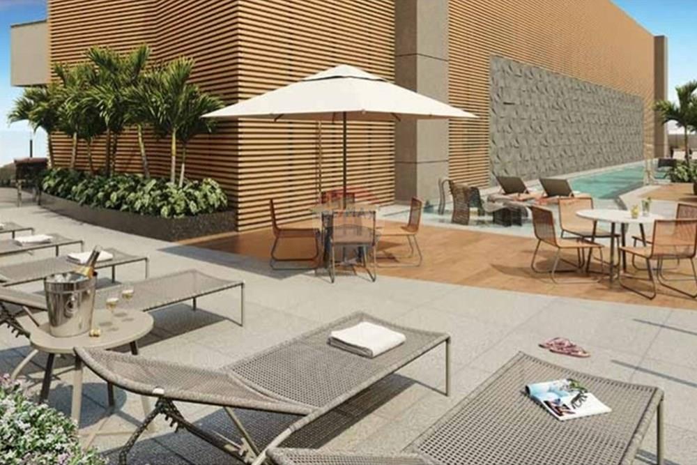 Apartamento - Venda - São Paulo , São Paulo - solarium.jpg - 602321003-69