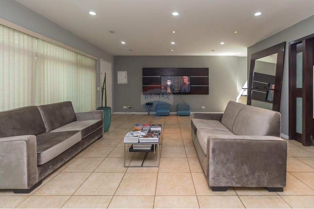 Casa Comercial - Venda - São Paulo , São Paulo - 3 - recepção.jpg - 602221002-38