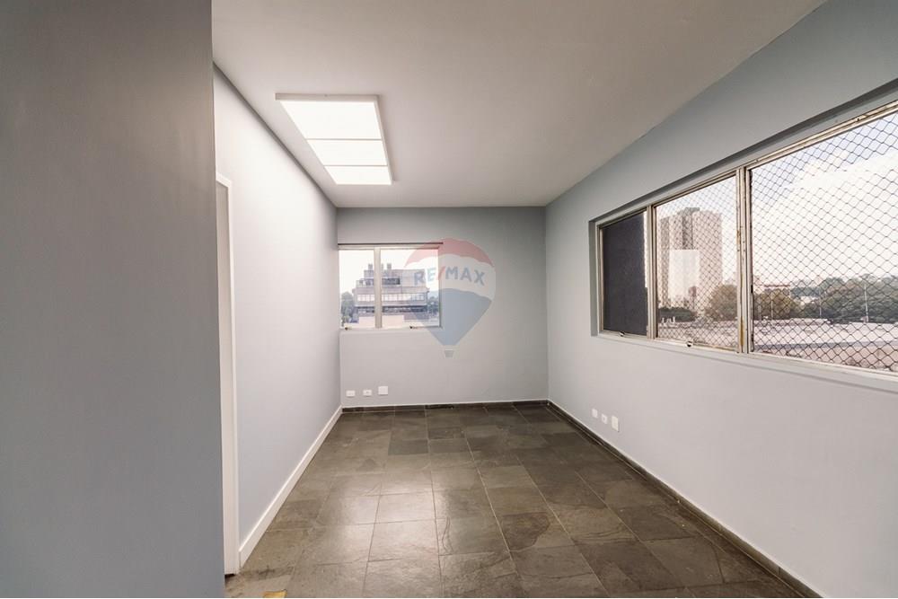 Cj. Comercial/ Sala - Alugar - São Paulo , São Paulo - Conj. 32 - (35).jpg - 602301001-56