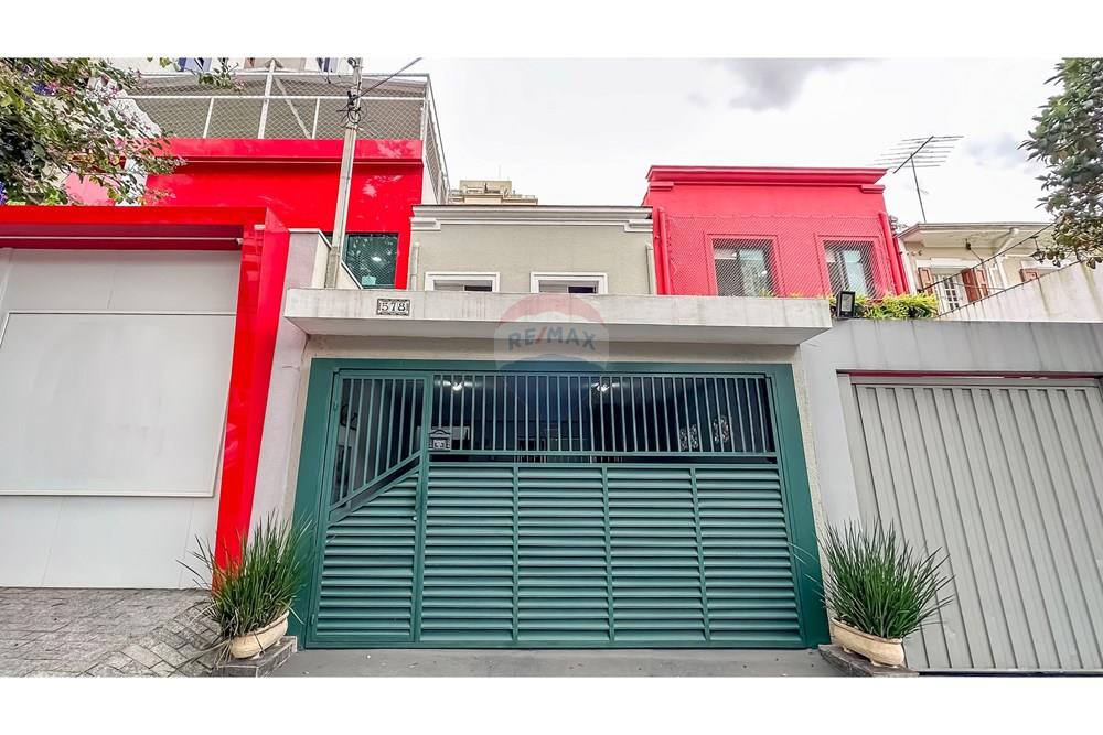 Casa - Venda - São Paulo , São Paulo - 1.jpg - 602281004-39