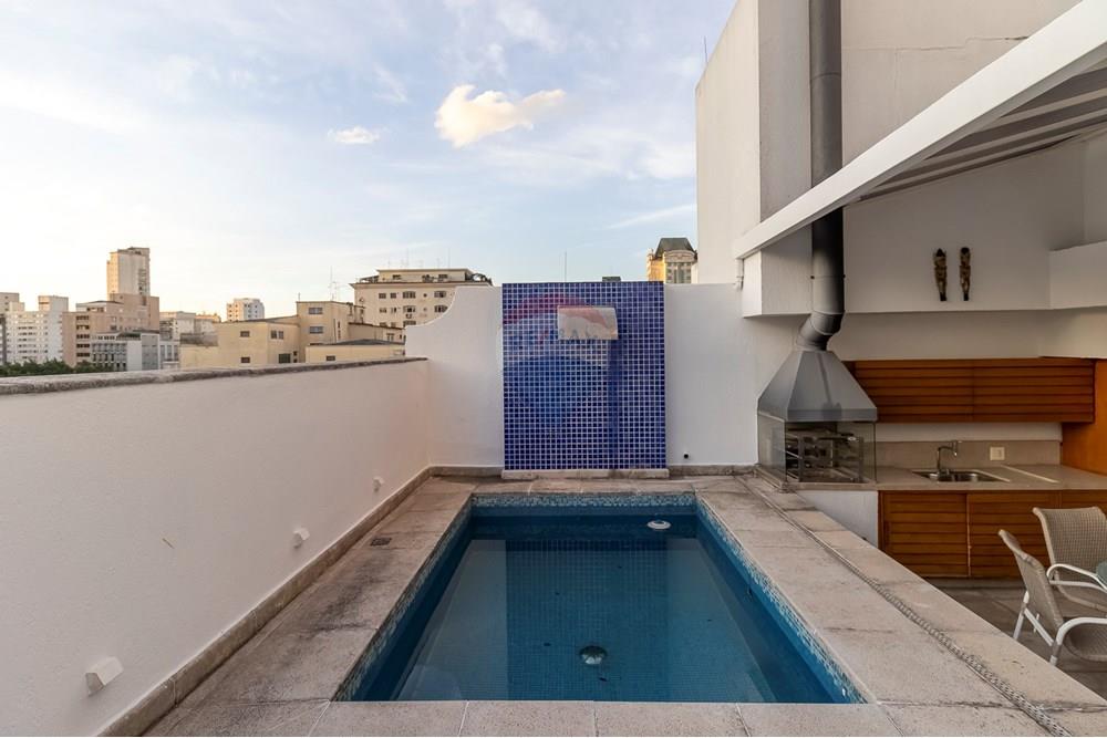 Cobertura - Venda - São Paulo , São Paulo - R ALAGOAS 337- COB-FT-VDO (28).jpg - 602341010-61