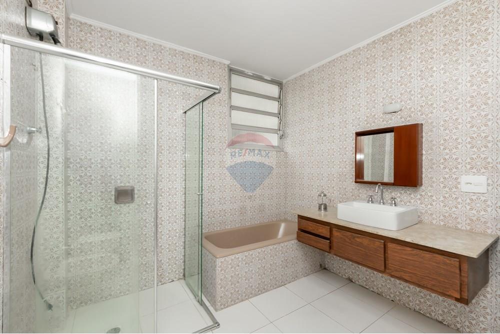 Apartamento - Venda - São Paulo , São Paulo - IMG_467006.jpg - Banheiro - 602231016-6