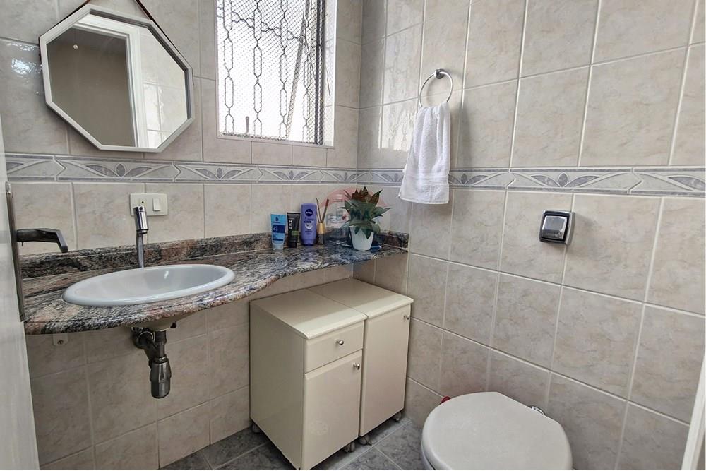 Casa de Condomínio, 3 quartos - Foto 17