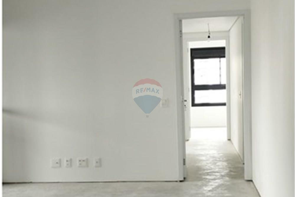 Apartamento - Venda - São Paulo , São Paulo - cp 3.jpg - 602301001-110