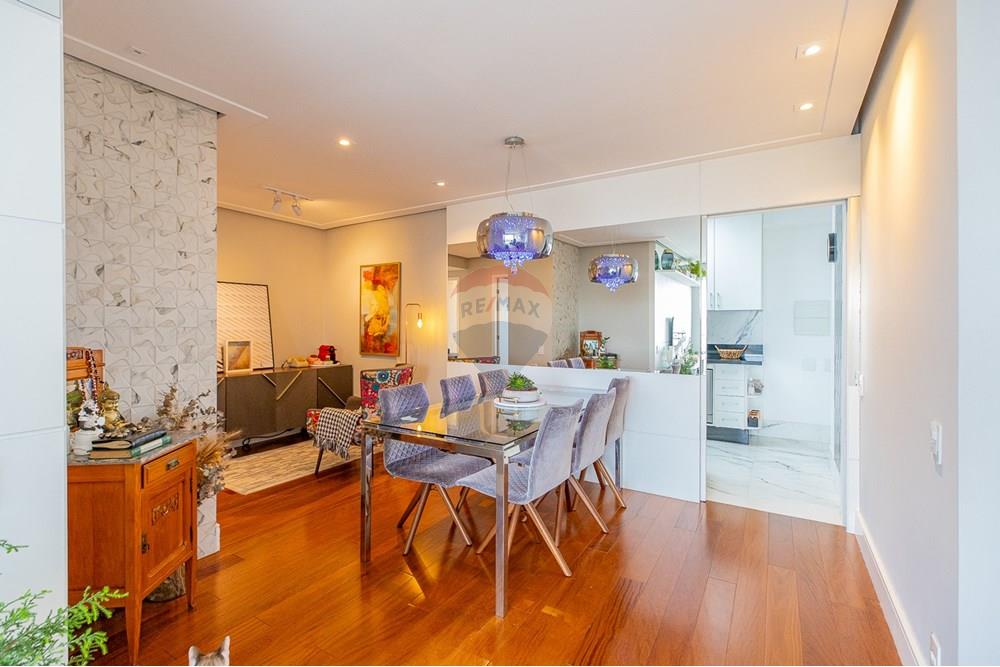 Apartamento - Venda - São Paulo , São Paulo - Cópia de Remax Ares-10.jpg - Sala de jantar - 601131006-114