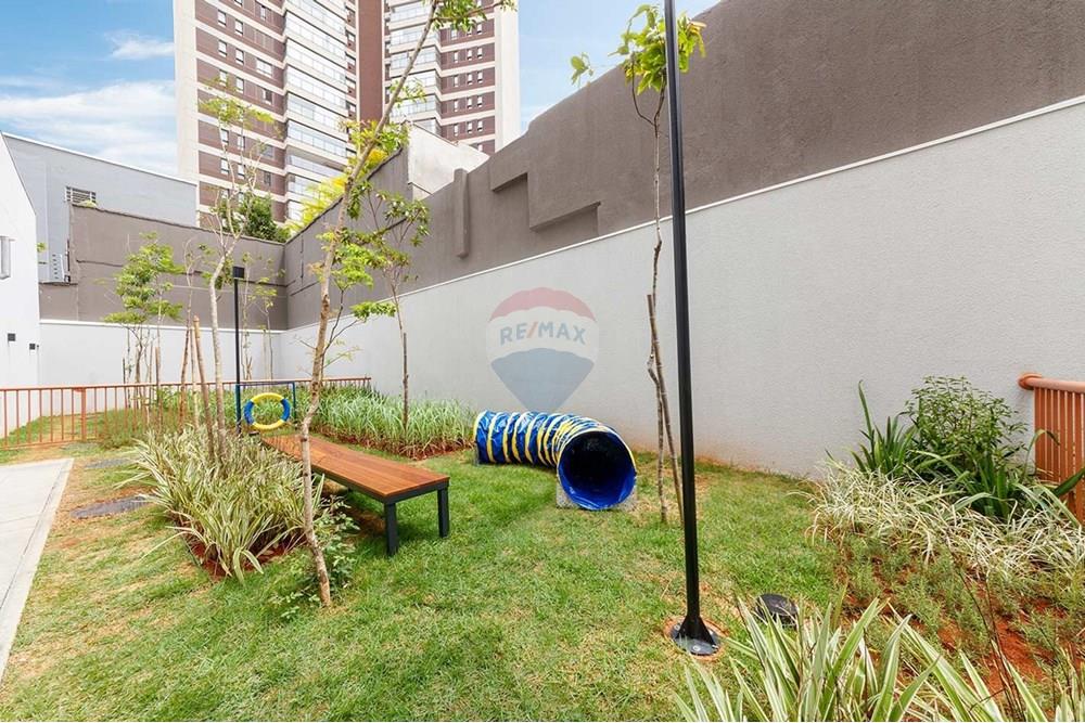 Apartamento - Alugar - São Paulo , São Paulo - petplace.jpg - 602151008-128