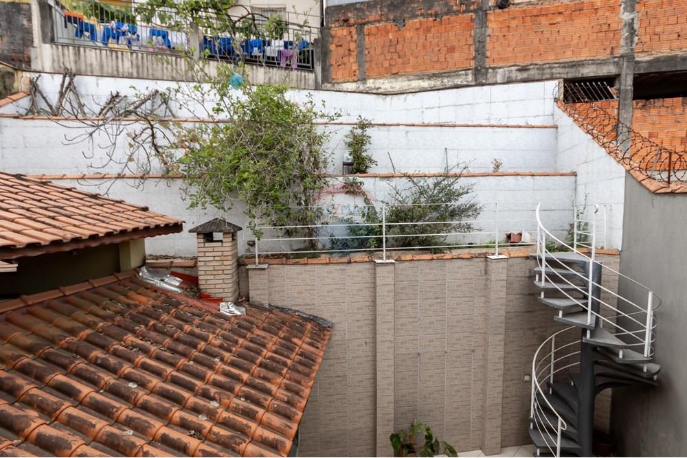 Sobrado - Venda - São Paulo , São Paulo - IMG_032104.jpg - 601441057-3