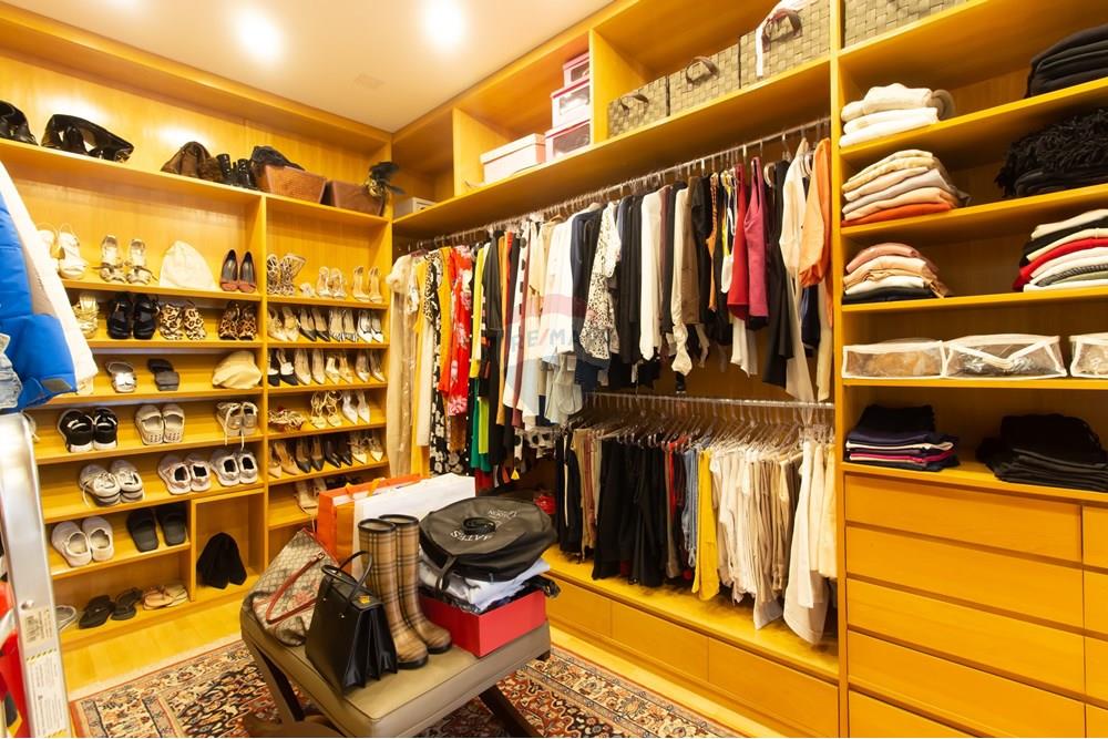 Apartamento - Venda - São Paulo , São Paulo - 27 Suíte 1.jpg - 601971072-32