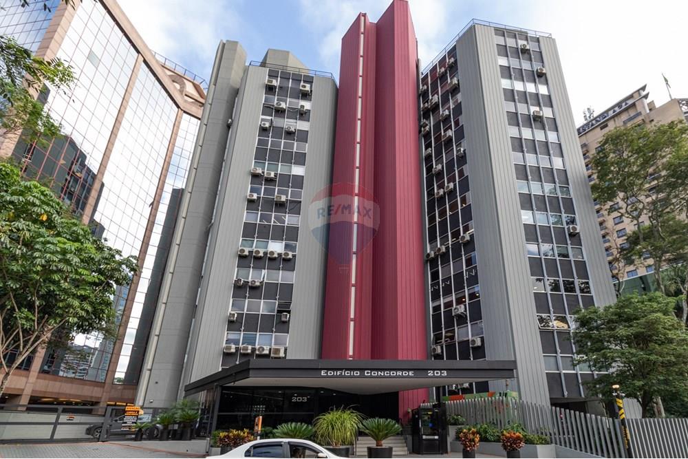 Cj. Comercial/ Sala - Venda - São Paulo , São Paulo - 01fotos_060.jpg - 601251112-1847