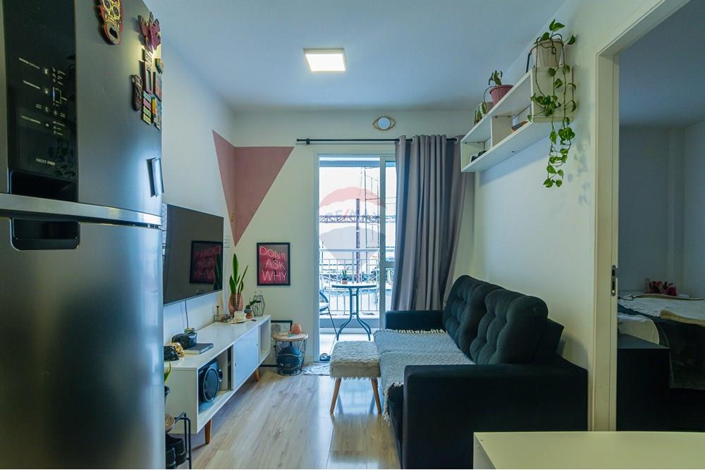 Studio - Venda - São Paulo , São Paulo - 03cozinha002.jpg - Cozinha da sala de estar - 601081089-7