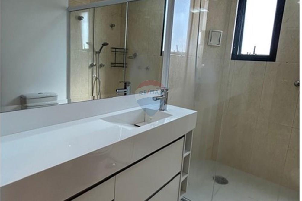 Apartamento - Alugar - São Paulo , São Paulo - IMG-20250911-WA0223.jpg - Suite - 601361043-37