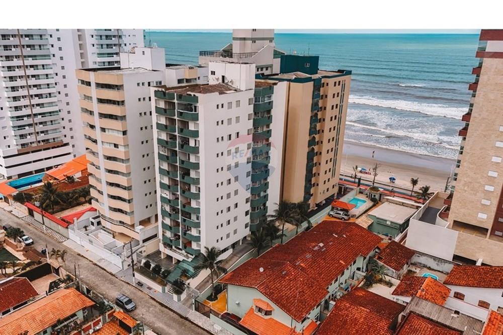 Apartamento - Venda - Mongaguá , São Paulo - DJI_20250423005425_0070_D.jpg - 601131017-40