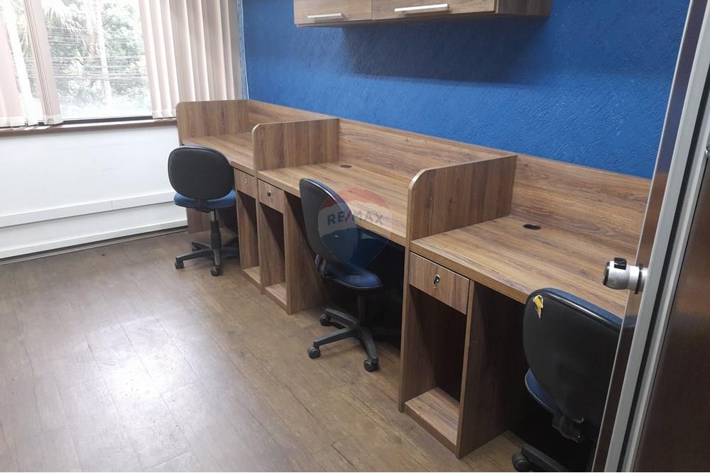 Cj. Comercial/ Sala - Alugar - São Paulo , São Paulo - 20241106_092035.jpg - 602151010-95