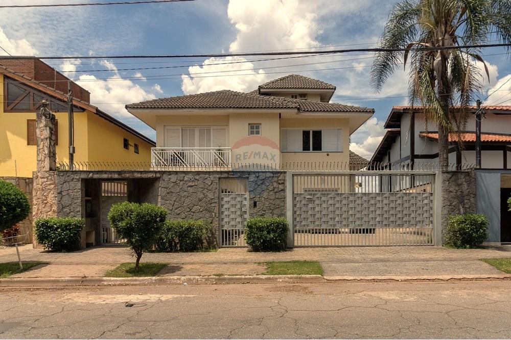 Sobrado - Venda - São Paulo , São Paulo - 5 FACHADA.jpg - Fachada - 602201019-8