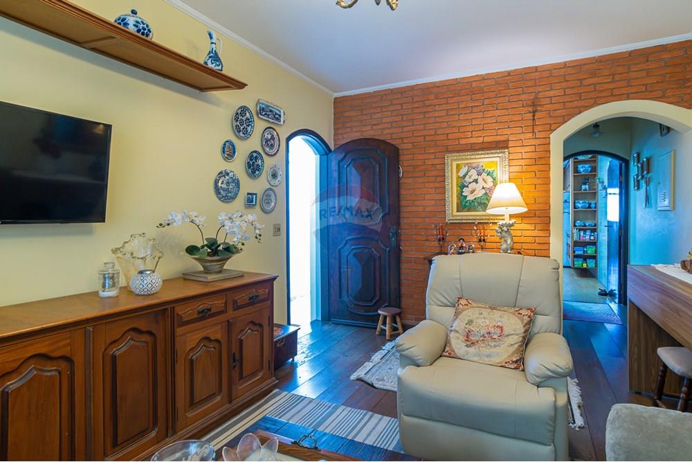 Sobrado - Venda - São Paulo , São Paulo - 02sala_002.jpg - 601421020-30