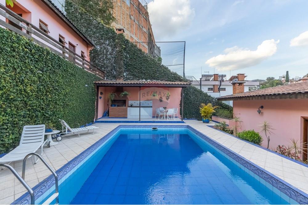 Sobrado - Venda - São Paulo , São Paulo - IMG_238021.jpg - 602291037-30