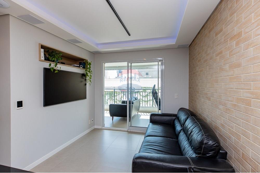 Apartamento - Venda - São Paulo , São Paulo - Cópia de Remax Ares-20.jpg - Sala - 601131075-7