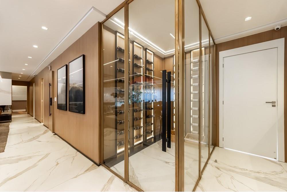 Apartamento - Venda - São Paulo , São Paulo - IMG_8632.jpg - Churrasqueira - 602161002-28