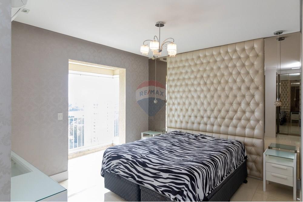 Apartamento à venda com 3 quartos, 171m² - Foto 35