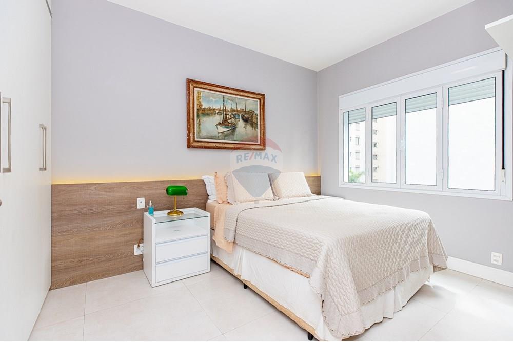 Apartamento - Venda - São Paulo , São Paulo - Cópia de Remax Ares-6.jpg - Quarto principal - 601131015-72