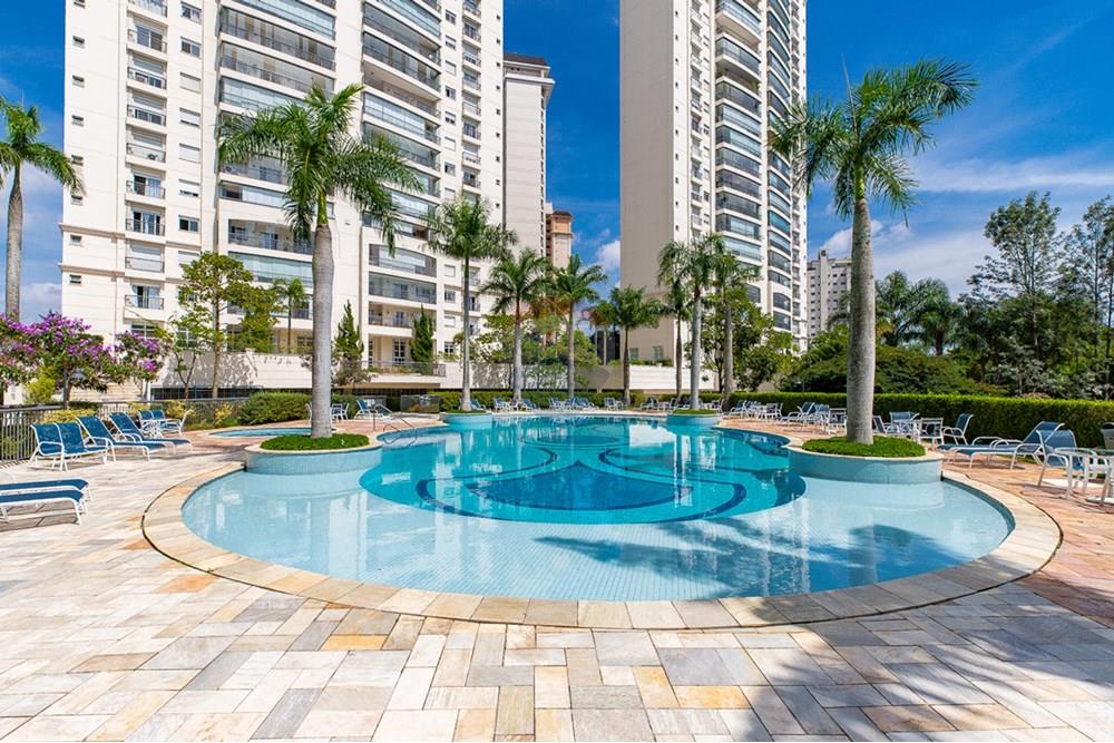 Apartamento - Venda - São Paulo , São Paulo - Cópia de Remax Ares-41.jpg - Layout aberto - 601131006-105