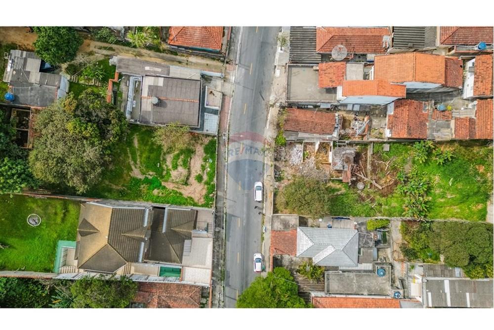 Terreno - Venda - São Paulo , São Paulo - DJI_0841.jpg - 602261032-18