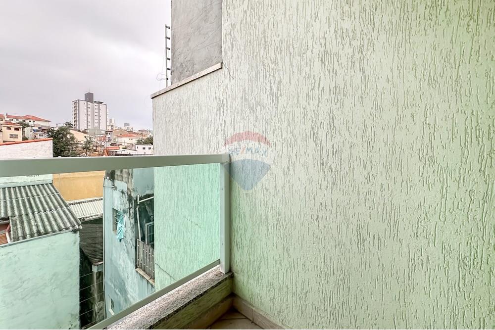 Sobrado - Venda - São Paulo , São Paulo - IMG_289236.jpg - 602361003-2