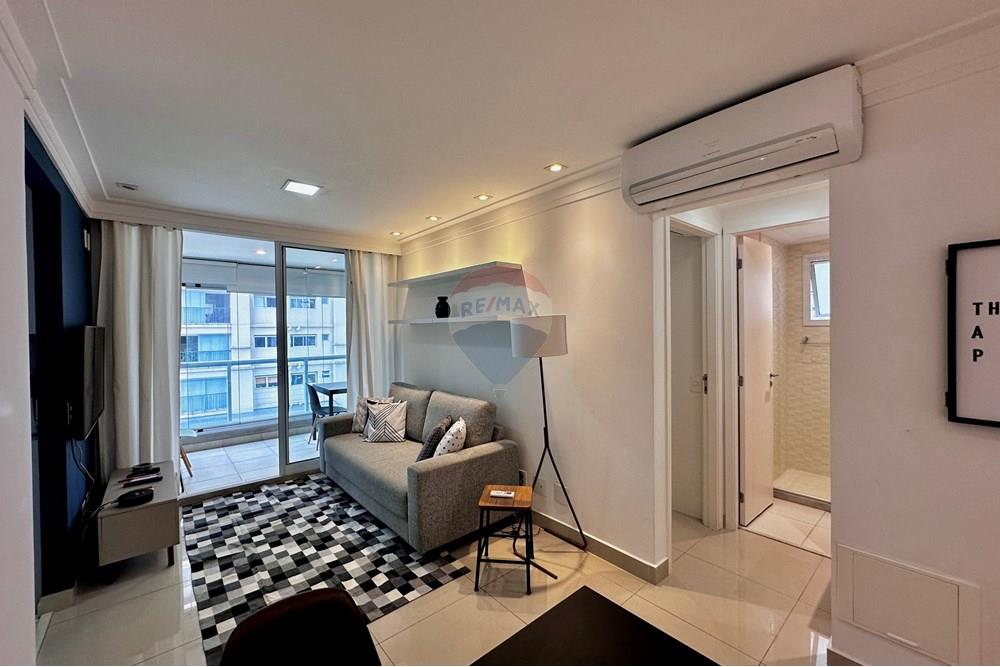 Apartamento - Alugar - São Paulo , São Paulo - IMG_4983.jpg - 602321003-80