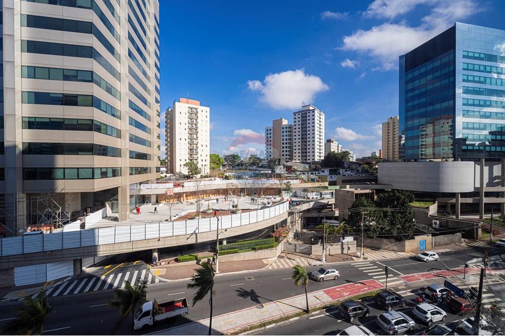 Cj. Comercial/ Sala - Venda - São Paulo , São Paulo - 601301082-6-13.JPG - 601301082-6