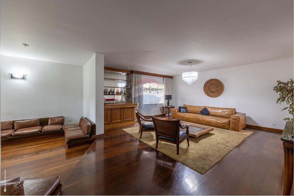 Casa - Venda - São Paulo , São Paulo - TKD-7169.jpg - 602151008-155