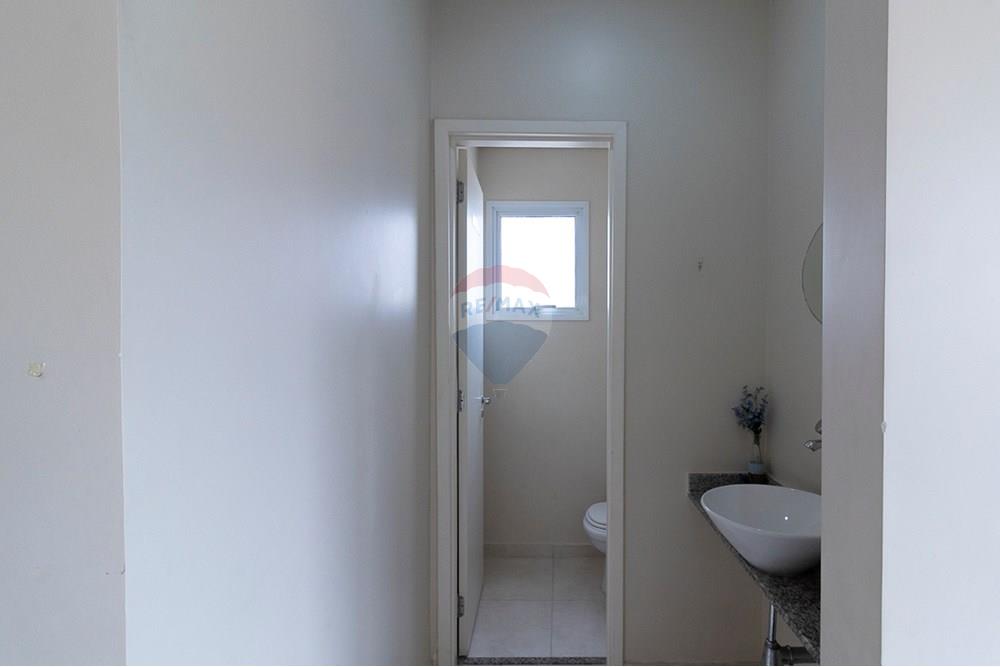 Apartamento - Alugar - São Paulo , São Paulo - Areas moinho_3.jpg - 601751011-908