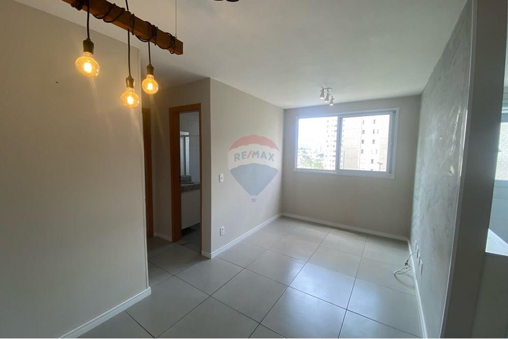 Apartamento - Alugar - São Paulo , São Paulo - IMG_4179.jpeg - 602411005-12