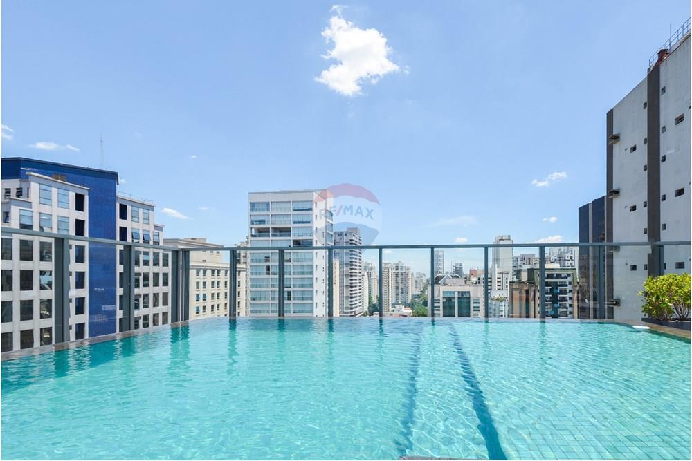 Studio - Venda - São Paulo , São Paulo - 01fotos_032.jpg - 601251010-362