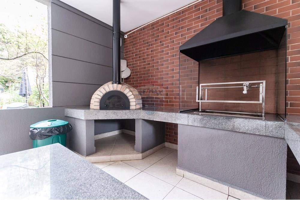 Apartamento - Alugar - São Paulo , São Paulo - DSC_5361.jpg - 601191026-201