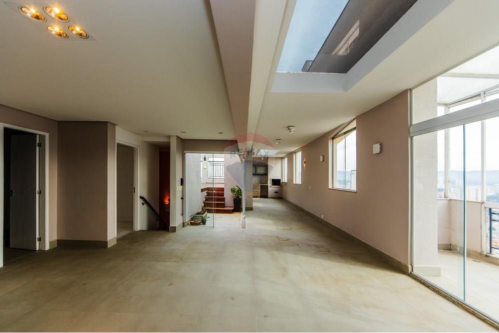 Cobertura - Venda - São Paulo , São Paulo - IMG_8443.jpg - 602291018-165