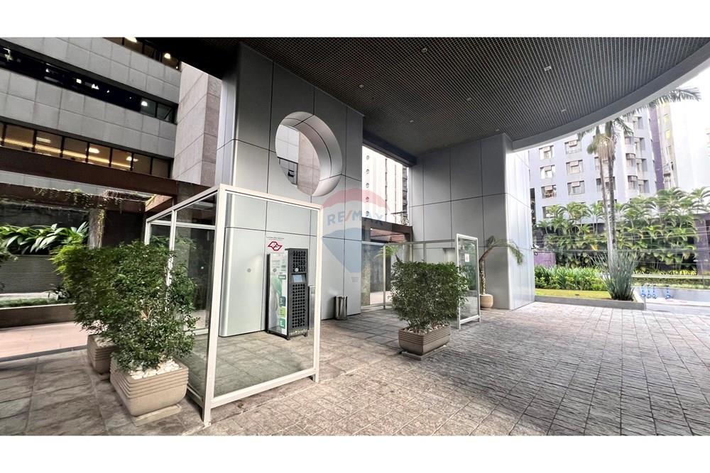 Cj. Comercial/ Sala - Alugar - São Paulo , São Paulo - IMG_0045.jpg - 602321023-8