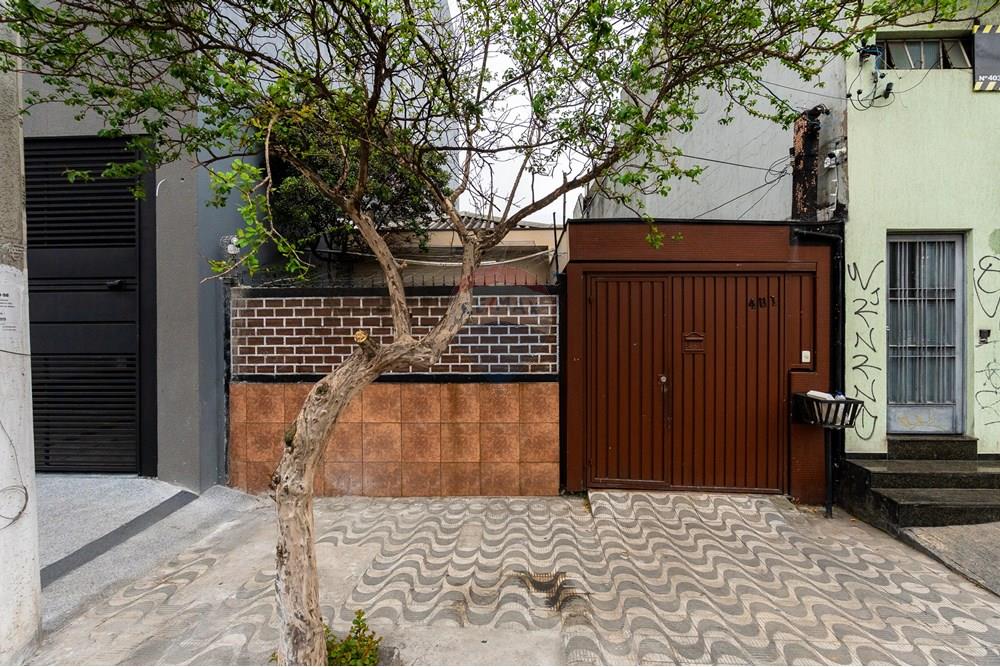 Casa - Venda - São Paulo , São Paulo - 35_CS.jpg - 601471004-429