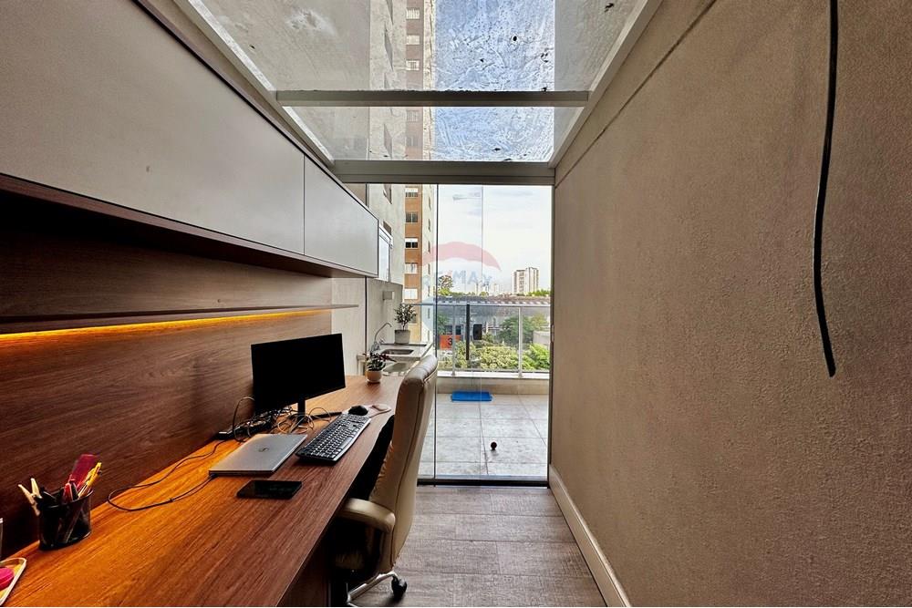 Apartamento - Venda - São Paulo , São Paulo - IMG_5992.jpg - 602321003-58