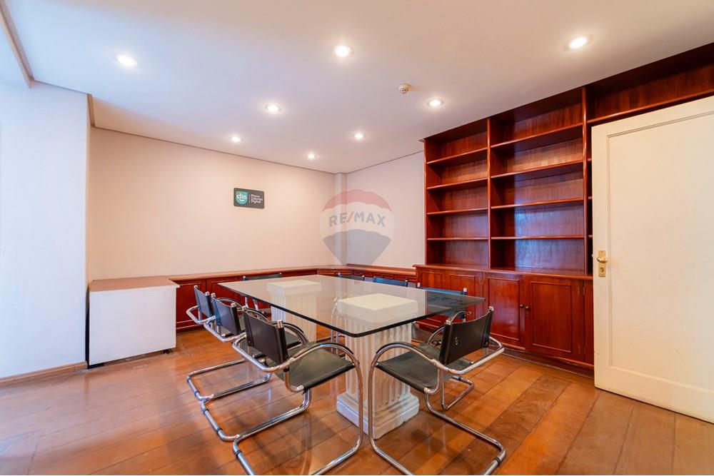 Cj. Comercial/ Sala - Venda - São Paulo , São Paulo - 2.JPG - 601301082-21