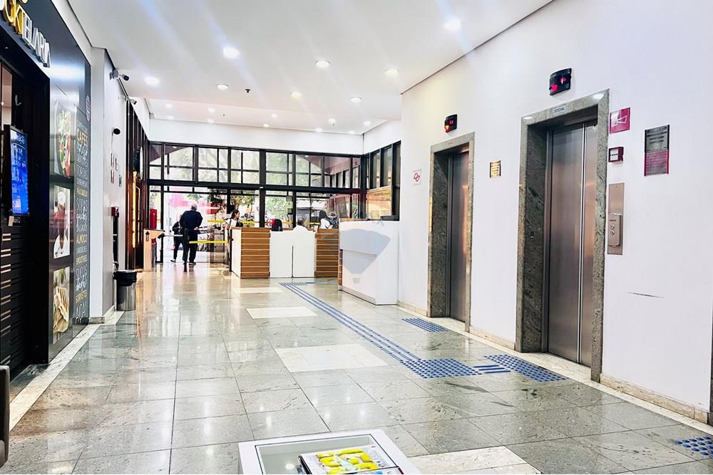 Cj. Comercial/ Sala - Venda - São Paulo , São Paulo - IMG_9685.jpg - 601261059-112