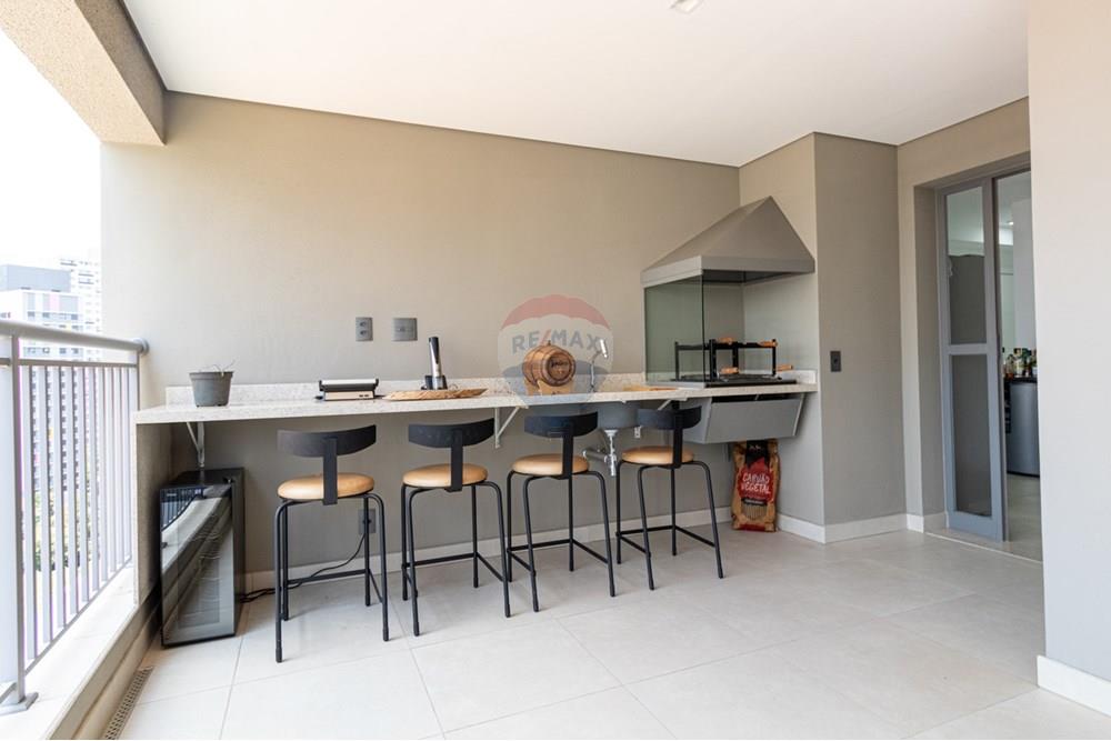 Apartamento - Venda - São Paulo , São Paulo - MIRAGAIA_201-11.jpg - 601181010-32