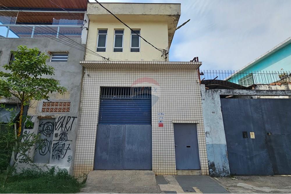 Galpão - Venda - São Paulo , São Paulo - 52_GC.jpg - 601471041-42