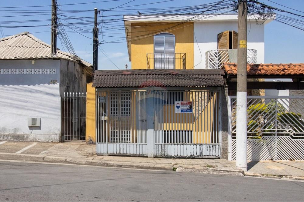 Sobrado - Venda - São Paulo , São Paulo - Rua Mendonça Uchoa,  455_64(1).jpg - 601751074-70