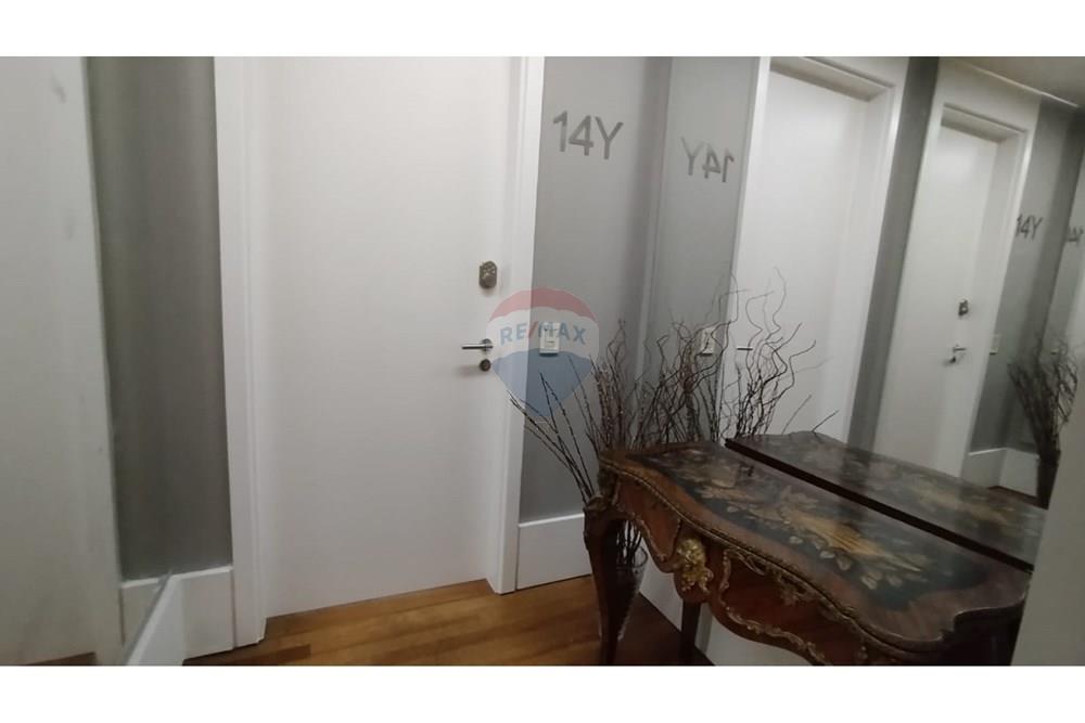 Apartamento - Alugar - São Paulo , São Paulo - HALL DE ENTRADA APTO.jpg - 601361019-3012