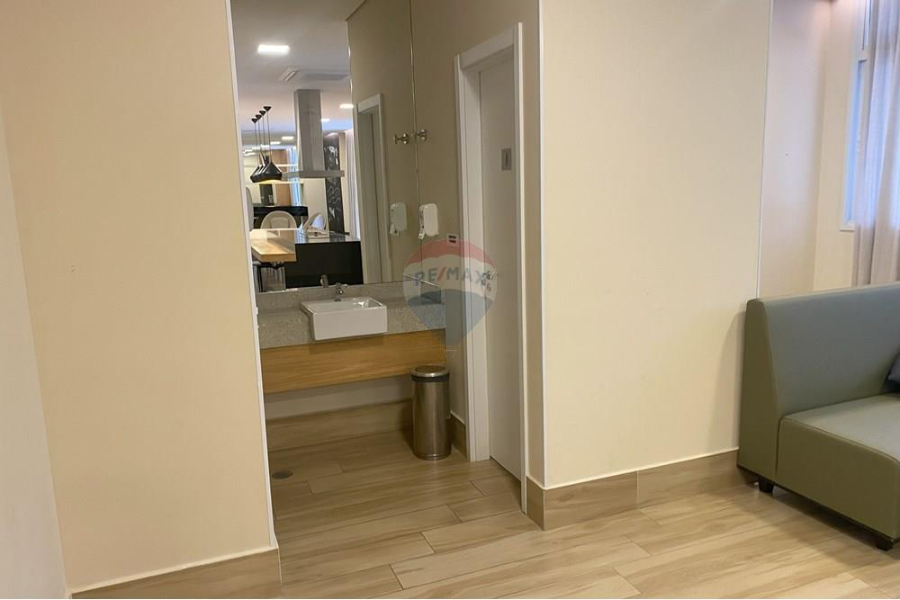 Apartamento - Alugar - São Paulo , São Paulo - IMG_1248.jpeg - 602161004-151