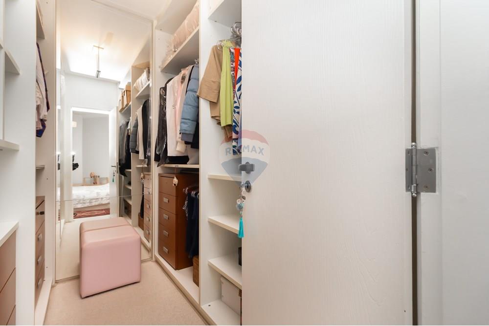 Apartamento - Venda - São Paulo , São Paulo - 34 Closet.jpg - 602221003-74