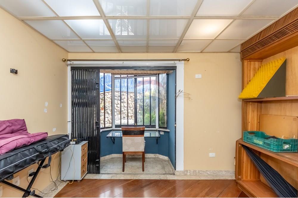 Casa - Venda - São Paulo , São Paulo - 01fotos_056.jpg - 601331016-37