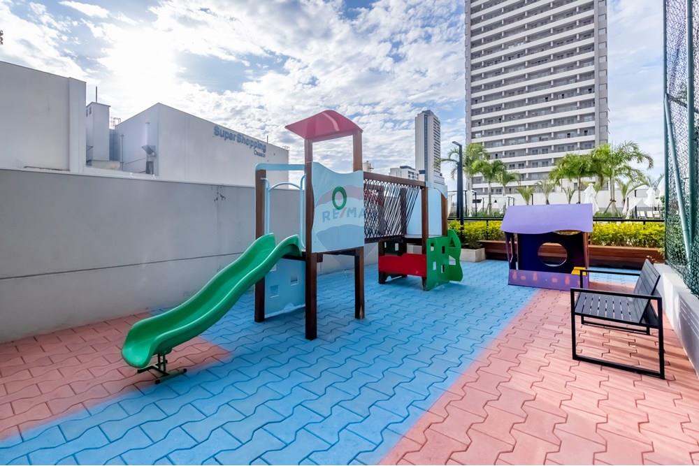 Apartamento - Venda - Osasco , São Paulo - Cópia de IMG_046012.jpg - 602181030-14