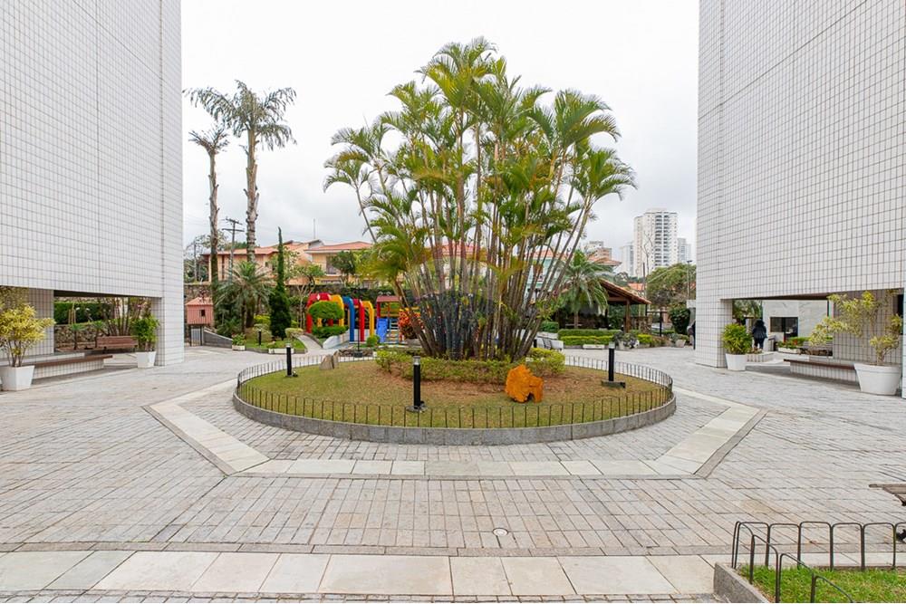 Apartamento - Venda - São Paulo , São Paulo - Cópia de Remax Ares-52 (2).jpg - Jardim Externo - 601131051-37