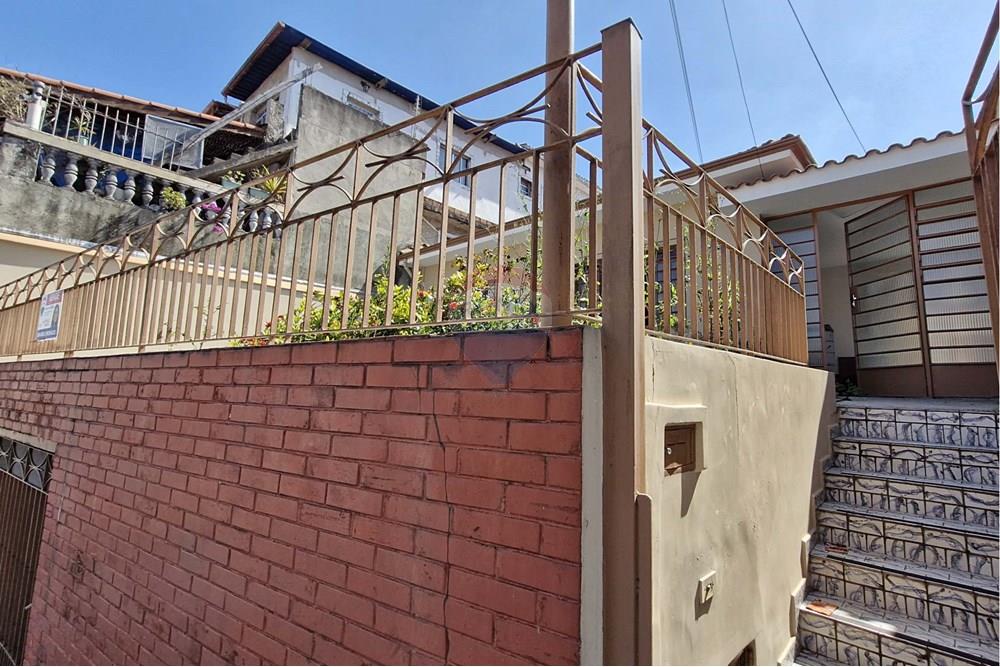 Casa - Venda - São Paulo , São Paulo - RUA OTÁVIO TAVARES, 2 (3).jpg - 601051026-228